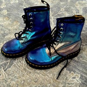 Dr. Martens